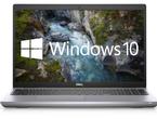 Лаптопи Dell Precision 15 3561