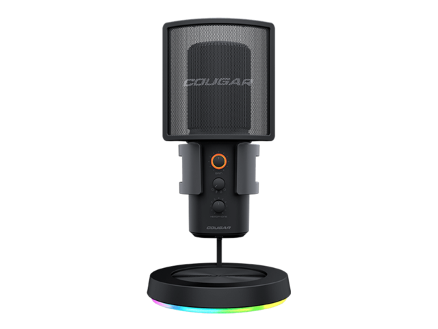 Микрофони COUGAR Screamer-X