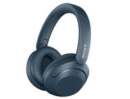 Слушалки Sony WH-XB910N, blue