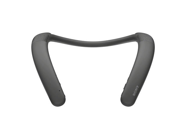 Колони Sony SRS-NB10, black