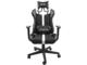 Геймърски столове Fury Avenger XL, White