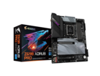 Дънни платки GIGABYTE Z690 AORUS PRO