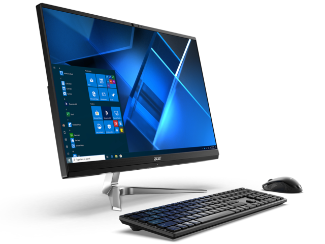 All in One Acer Veriton EZ2740G