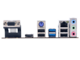 Дънни платки BIOSTAR H510MH 2.0