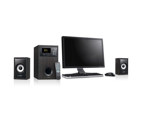 Колони Fenda F&D A555U