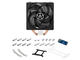 Охладители Arctic Freezer 34 AMD/Bulk