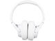 Слушалки JBL T710BT White