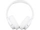 Слушалки JBL T710BT White