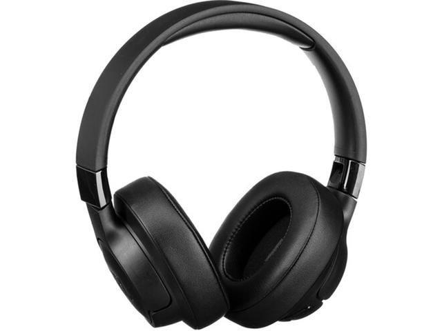 Слушалки JBL T710BT Black