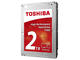 Твърди дискове 2TB 5400rpm Toshiba P300