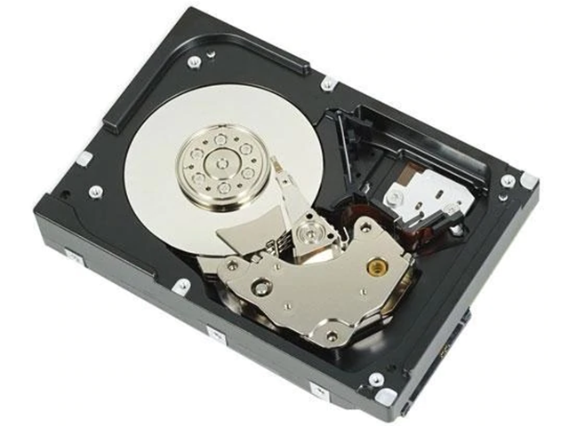 Твърди дискове 1TB 7200rpm Dell