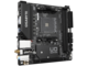 Дънни платки GIGABYTE A520I AC