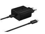 Зарядни устройства Samsung Travel Adapter EP-TA845XBEGWW (45W)