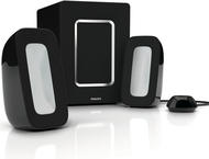 Слушалки Philips мултимедийни високоговорители