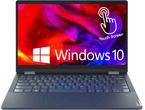 Лаптопи Lenovo Yoga 6 13"