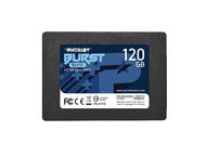 SSD 120GB Patriot Burst Elite
