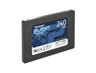 SSD 240GB Patriot Burst Elite