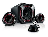 Слушалки Philips мултимедийни високоговорители