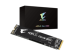 SSD 1TB Gigabyte AORUS SSD Gen4