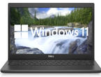 Лаптопи Dell Latitude 14 3420