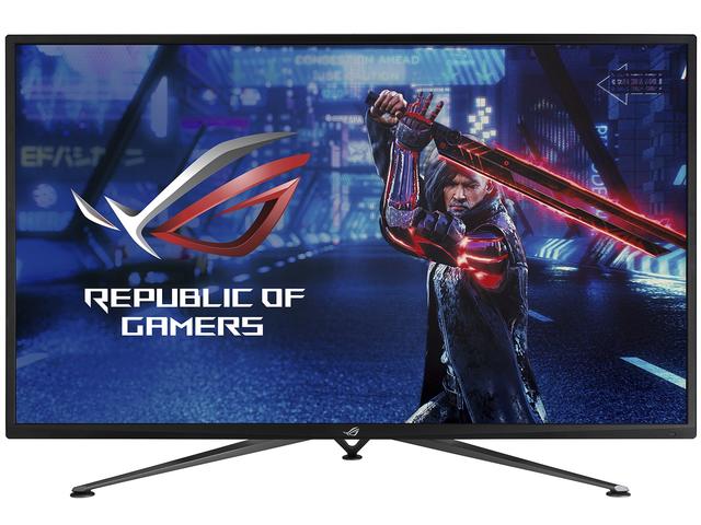 Монитори ASUS ROG Strix XG43UQ