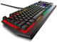 Клавиатури Alienware RGB Mechanical Gaming Keyboard - AW410K - US International (QWERTY)