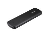 Външни HDD 500GB Apacer AS721 Portable SSD