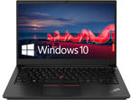 Лаптопи Lenovo ThinkPad E14 Gen 2