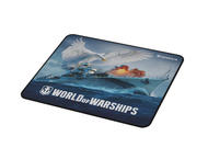 Падове Genesis Mouse Pad Carbon 500 M WOW Lighthing Edition 