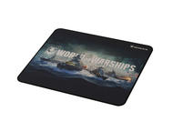 Падове Genesis Mouse Pad Carbon 500 M WOW Armada Edition