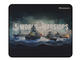 Падове Genesis Mouse Pad Carbon 500 M WOW Armada Edition