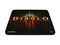 Джаджи Геймърски пад за мишка SteelSeries QcK mini Diablo 3 Logo