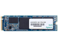 SSD 1ТB Apacer AS2280P4 M.2 PCIe