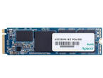 SSD 1ТB Apacer AS2280P4 M.2 PCIe