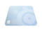 Джаджи Геймърски пад за мишка SteelSeries QcK Frost Blue