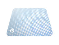 Джаджи Геймърски пад за мишка SteelSeries QcK Frost Blue