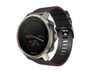 Смарт часовници Polar Grit X Pro Titan Black/Red