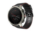 Смарт часовници Polar Grit X Pro Titan Black/Red