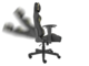 Геймърски столове Genesis Nitro 560 CAMO