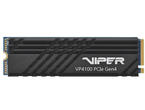 SSD 1TB Patriot Viper VP4100 SSD NVMe