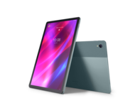 Таблети Lenovo Tab P11 Plus 128GB, Modernist Teal