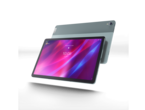 Таблети Lenovo Tab P11 Plus 128GB, Modernist Teal