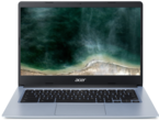 Лаптопи Acer Chromebook CB314-1H