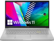 Лаптопи ASUS Vivobook 15 OLED K513EA-OLED-L511W