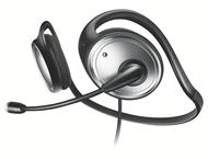 Слушалки Philips PC слушалки SHM6103