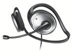 Слушалки Philips PC слушалки SHM6103