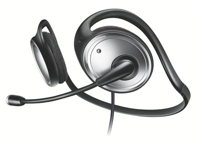 Слушалки Philips PC слушалки SHM6103