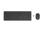 Клавиатури HP 330 Wireless Mouse and Keyboard