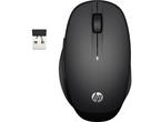 Мишки HP Dual Mode Black Mouse