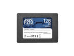 SSD 128GB Patriot P210 SATA